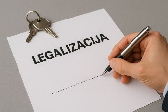 Počinje projekat „Konačno svoj na svome“ – sve o novoj legalizaciji