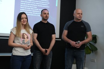 Preduzetništvo u IT sektoru iz ženskog ugla