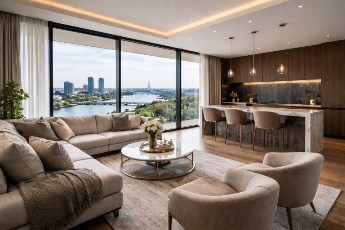 Stan u Beogradu – sigurna luka ili skroman prinos?