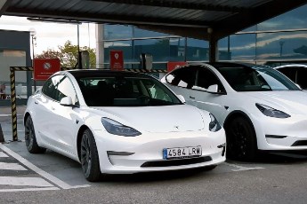 Tesla je trenutno najprodavaniji automobil u Evropi