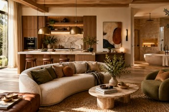 Trendovi za uređenje doma: šta nam donosi Salone del Mobile 2026?