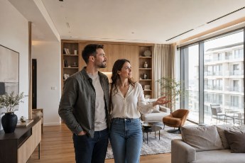 Tržište nekretnina od 2,2 milijarde evra: šta se najviše kupuje u Srbiji?