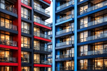 Tržište stanova u fazi stabilnog rasta – cene više, ali nema pregrevanja