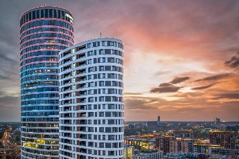 Život na ekskluzivnoj gradskoj lokaciji: stanovi u Afi Skyline Residence dostupni za kupovinu