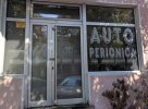 Autoperač