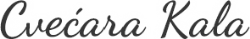Cvećarka