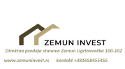 Novi stambeni projekat - Cara Dušana 103 Zemun