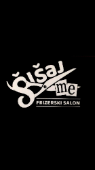 Muško- ženski frizer/frizerka