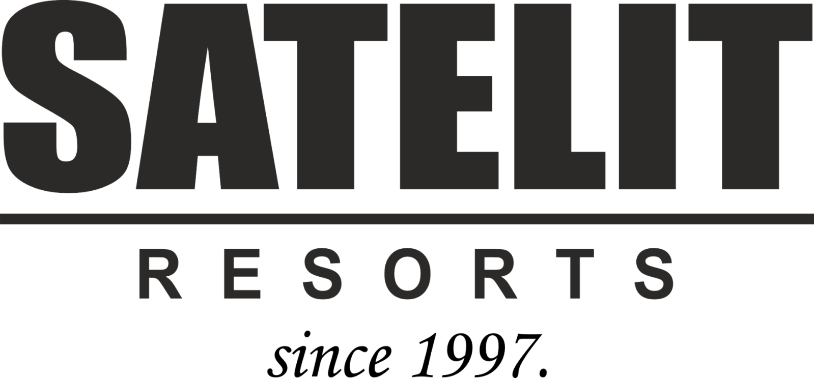 Sales  manager  – Satelit Resorts