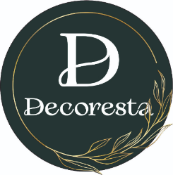 Decoresta  dekorativni predmeti