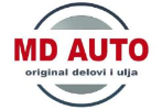 Prodavac auto delova i opreme