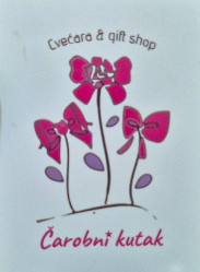 Cvećar aranžer-prodavac