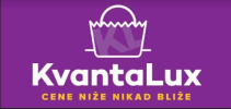 Prodavac u trgovinama kućne hemije i kozmetike