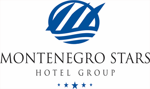 Hotels group Montenegro Stars