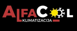 Alfa Cool - Prodaja servi i ugradnja klima