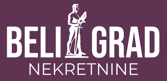 Odličan sa pogledom i garažom