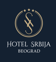 Magacioner u hotelu Srbija