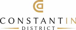Constantin District kancelarijski prostor