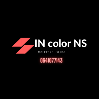 Molerske usluge, firma "IN color NS"