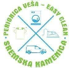 Radnik/ca u perionici veša