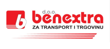 Vozač u međunarodnom transportu B, C i E kategorij