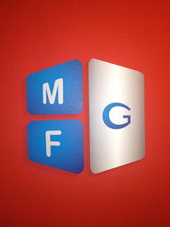 Kancelarija – Novi Beograd, Belville