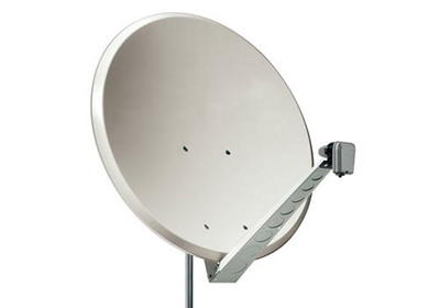 Satelitske i zemaljske antene