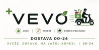 Dostavljač