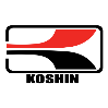 Honda pumpe Koshin Japan (made in Japan)