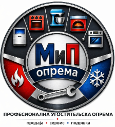 Prodaja i servis ugostiteljske opreme