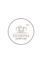 Trosoban, West 65 Tower, 18. sprat, lux + garaža