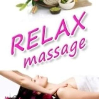 Relax masaža 