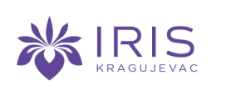Dvosoban stan 45.61 m² – 5. sprat, IRIS Kragujevac