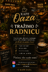 Konobarica