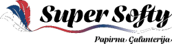 Toalet Papir - Super Softy