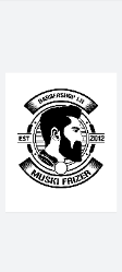 Muški frizer/berber