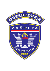 Službenik/službenica obezbeđenja