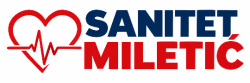 Sanitet Miletić – Sanitetski prevoz 24h