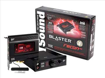 creative lab sound blaster recon 3d pcie driver windows 7