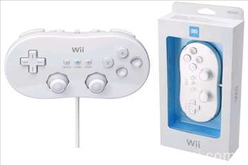 nintendo wii kontroler