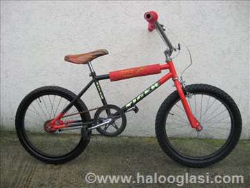 bmx tiger 20