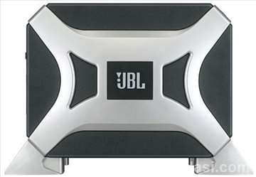 Jbl Basspro Ii Aktivan Auto Subwoofer Novo Halo Oglasi