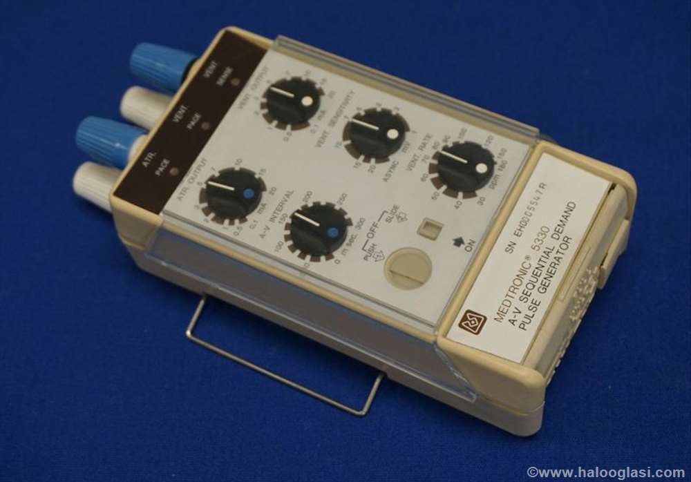 Medtronic 5330 pulse generator Halo Oglasi