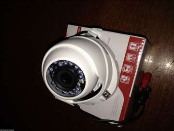 bulge limit A faithful Kamera za video nadzor HikVision DS-2CE55C2P-IRM | Halo Oglasi