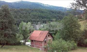 Prodaja kuća Nova Varoš Halo oglasi nekretnine