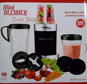 Keno austria blender