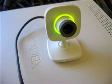 xbox 360 webcam