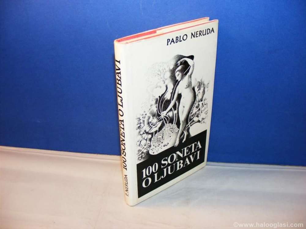 Pablo neruda ljubavni soneti