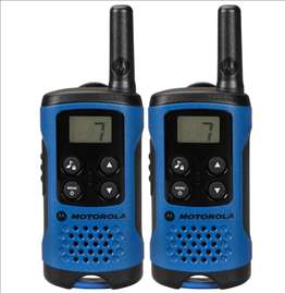 Talkie walkie t60 motorola