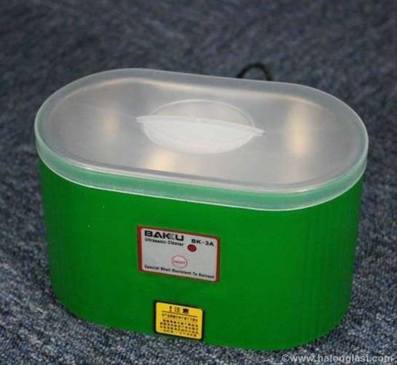 Ultrazvučna kada Baku bk-3A | Halo Oglasi